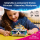 LEGO DISNEY 43295 Szkatułka na biżuterię Dżasminy - 1529802 - zdjęcie 4